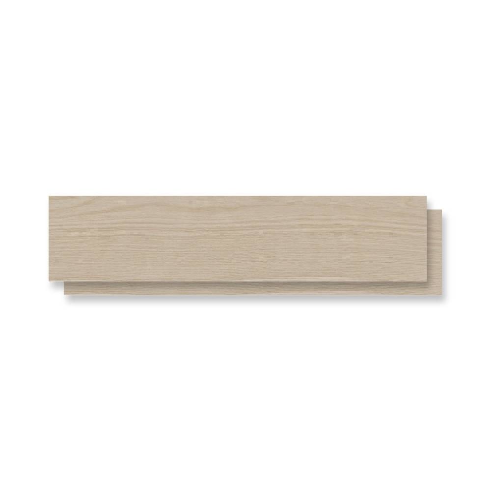 Porcelanato Acetinado 24,5x108cm Caixa 1,85m² ViaRosa Itaim Retificado - AR24119