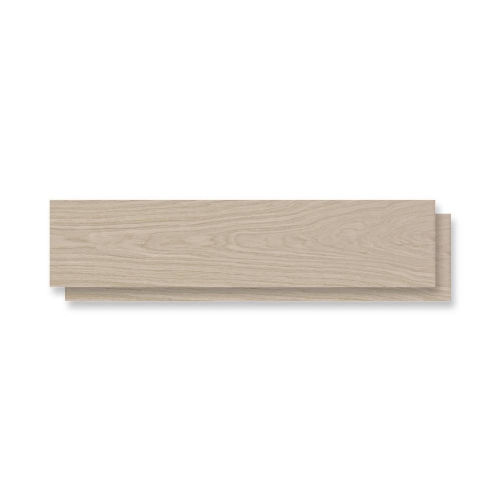 Porcelanato Acetinado 24,5x108cm Caixa 1,85m² ViaRosa Itaim Retificado - AR24119