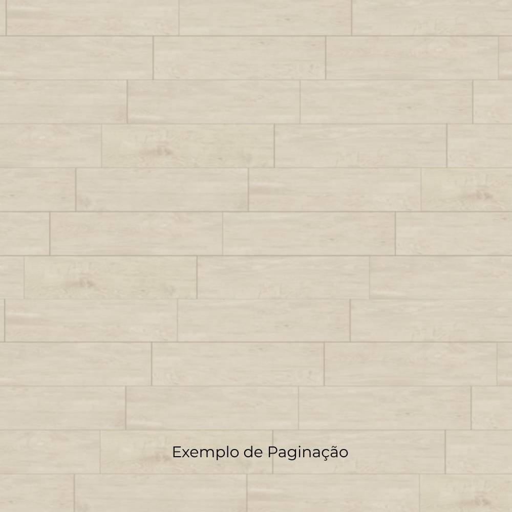 Porcelanato Acetinado 30x121cm Caixa 2,21m² Damme Yara Almond Retificado - AR30183