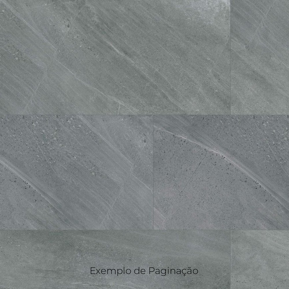 Porcelanato Acetinado 58,4x117cm Caixa 1,37m² Portinari Serena HD GR Retificado - 57075