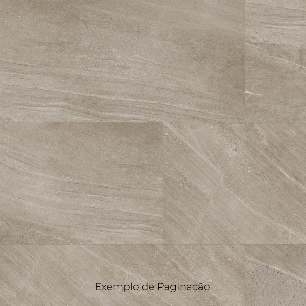 Porcelanato Acetinado 58,4x117cm Caixa 1,37m² Portinari Serena HD NO Retificado - 57073