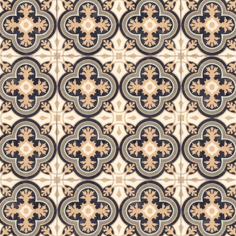 Porcelanato Acetinado 58,4x58,4 Caixa 1,70m² Ceusa Sena Retificado - 5062589