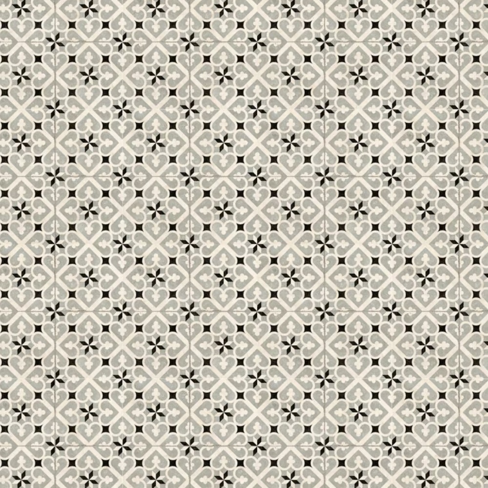 Porcelanato Acetinado 58.4x58.4cm Caixa 1,70m² Ceusa Amur Retificado - 5062586