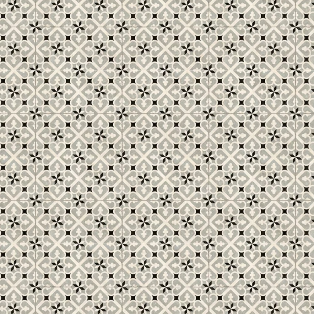 Porcelanato Acetinado 58.4x58.4cm Caixa 1,70m² Ceusa Amur Retificado - 5062586