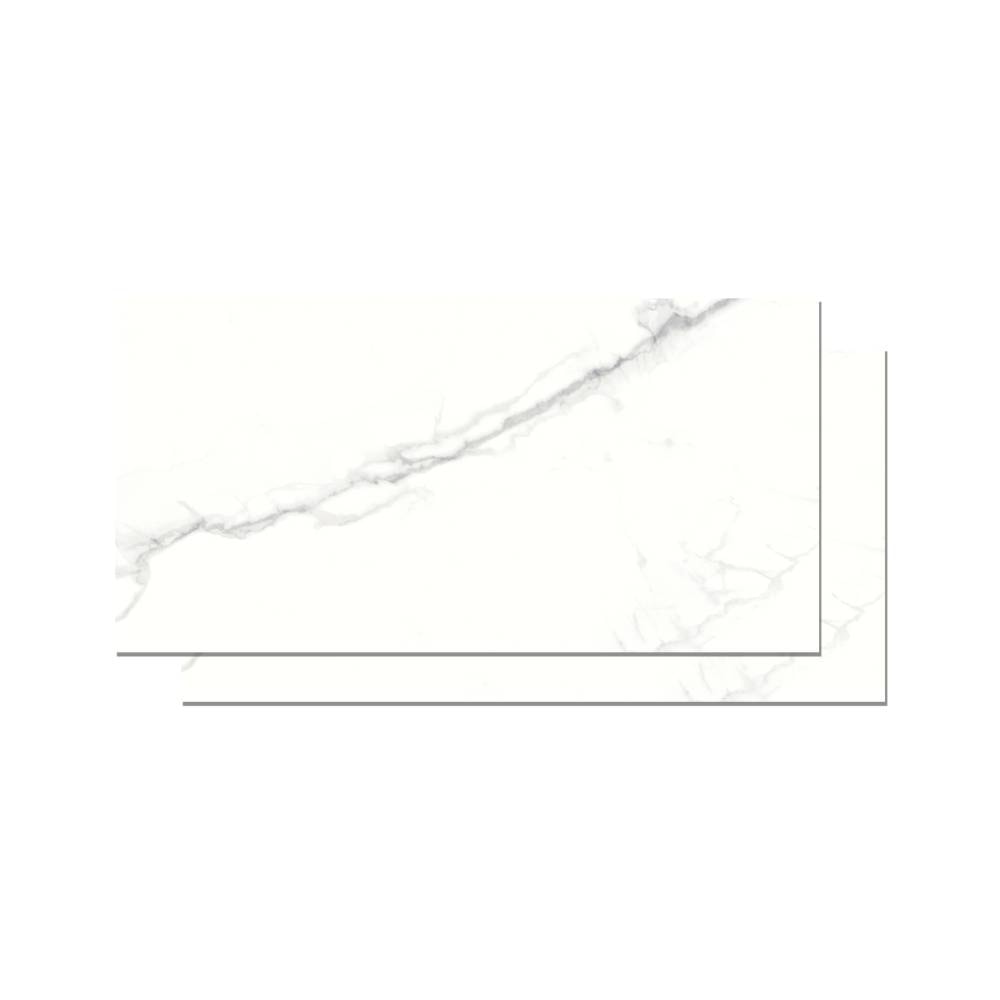 Porcelanato Acetinado 60x120cm Caixa 2,13m² Incepa Venatino Retificado - INC08DB0003