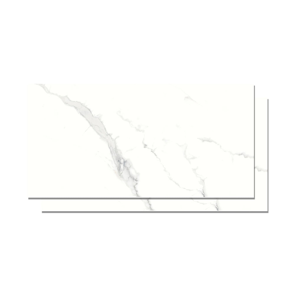 Porcelanato Acetinado 60x120cm Caixa 2,13m² Incepa Venatino Retificado - INC08DB0003