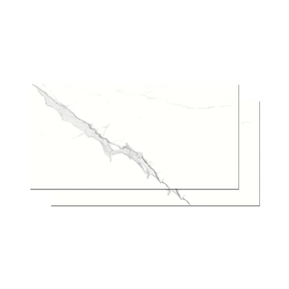 Porcelanato Acetinado 60x120cm Caixa 2,13m² Incepa Venatino Retificado - INC08DB0003