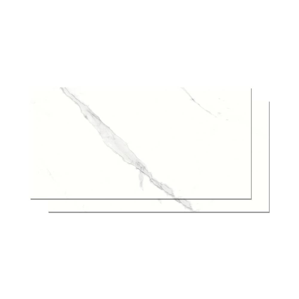 Porcelanato Acetinado 60x120cm Caixa 2,13m² Incepa Venatino Retificado - INC08DB0003