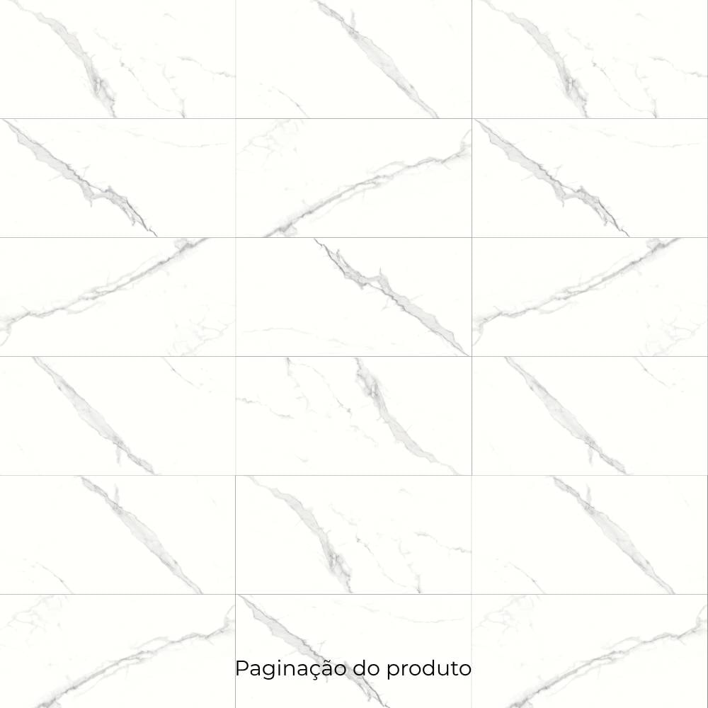 Porcelanato Acetinado 60x120cm Caixa 2,13m² Incepa Venatino Retificado - INC08DB0003