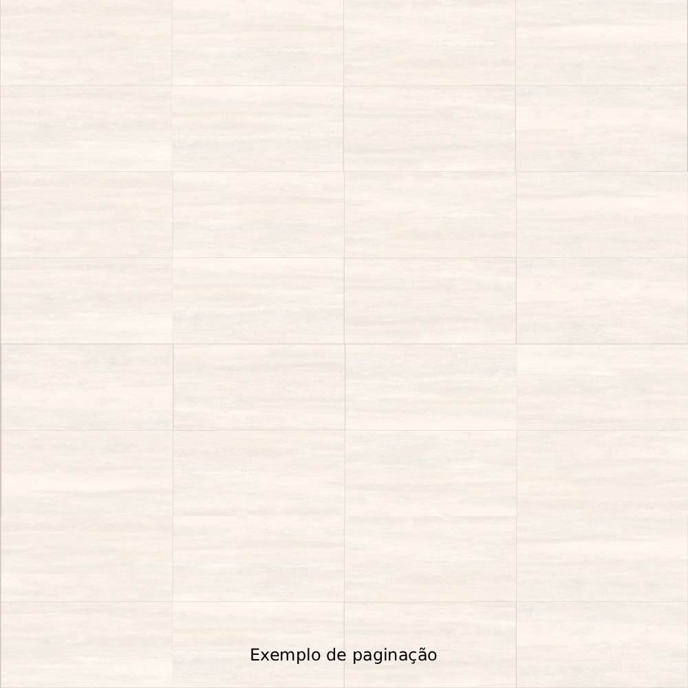 Porcelanato Acetinado 60x120cm Caixa 2,13m² Roca Navona Natural Retificado - ROC04DB00061