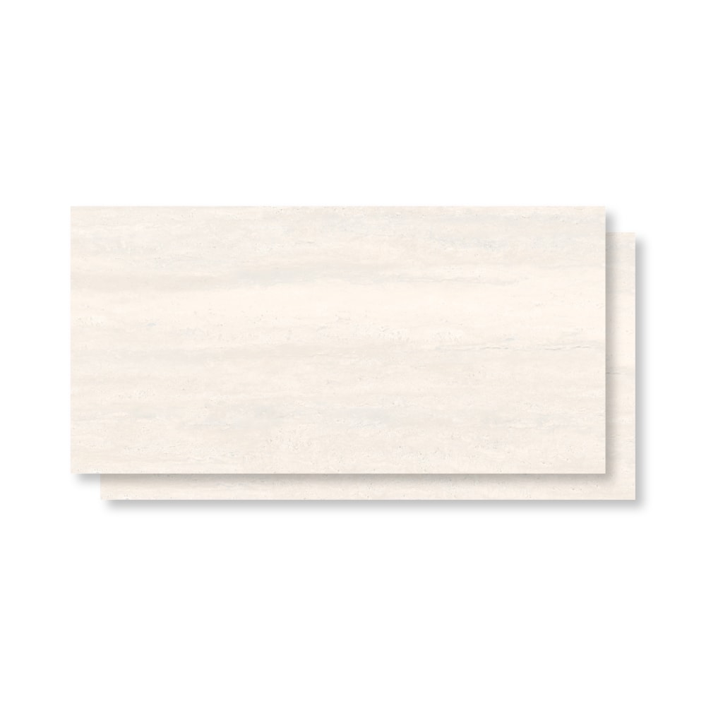 Porcelanato Acetinado 60x120cm Caixa 2,13m² Roca Navona Natural Retificado - ROC04DB00061
