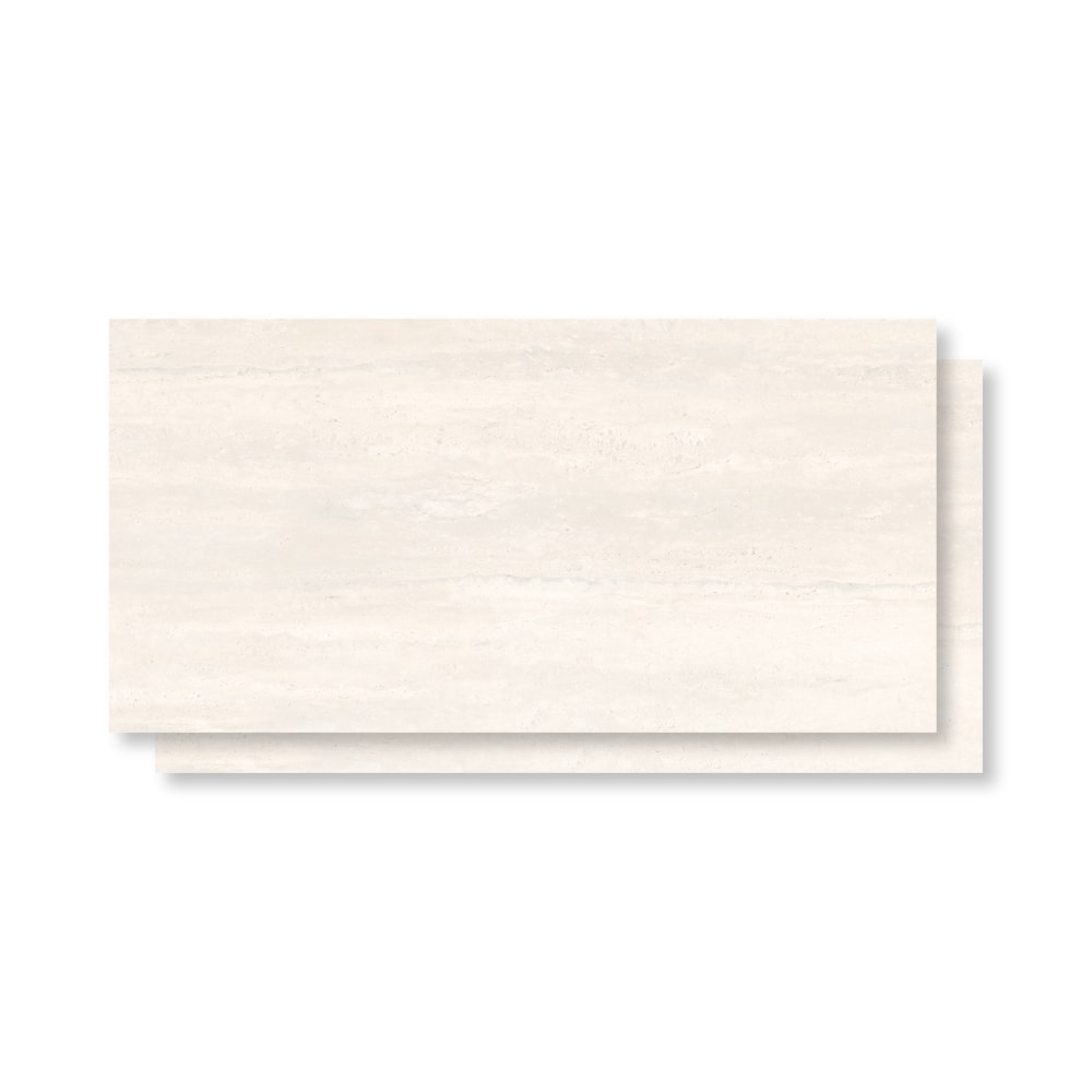 Porcelanato Acetinado 60x120cm Caixa 2,13m² Roca Navona Natural Retificado - ROC04DB00061