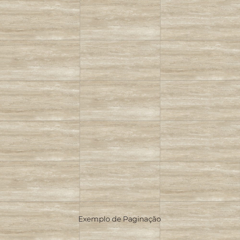 Porcelanato Acetinado 60x120cm Caixa 2,13m² Roca Navona Retificado - ROC07DB00011