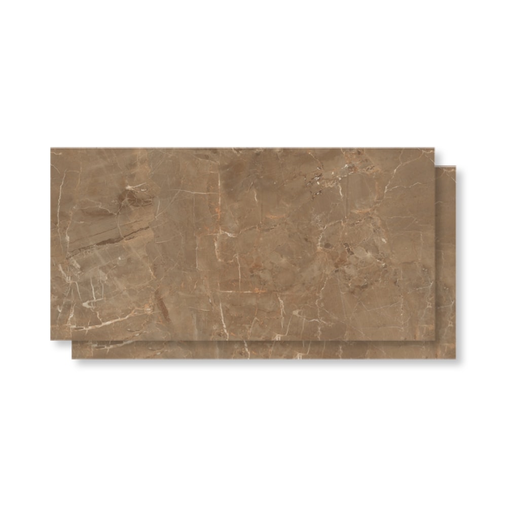 Porcelanato Acetinado 60x120cm Caixa 2,13m² Roca Sorrento Retificado - ROC04DJ00021