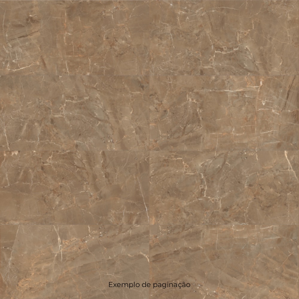 Porcelanato Acetinado 60x120cm Caixa 2,13m² Roca Sorrento Retificado - ROC04DJ00021