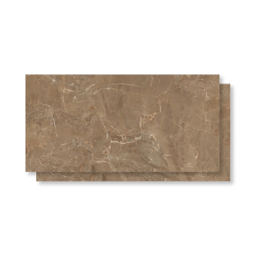 Porcelanato Acetinado 60x120cm Caixa 2,13m² Roca Sorrento Retificado - ROC04DJ00021