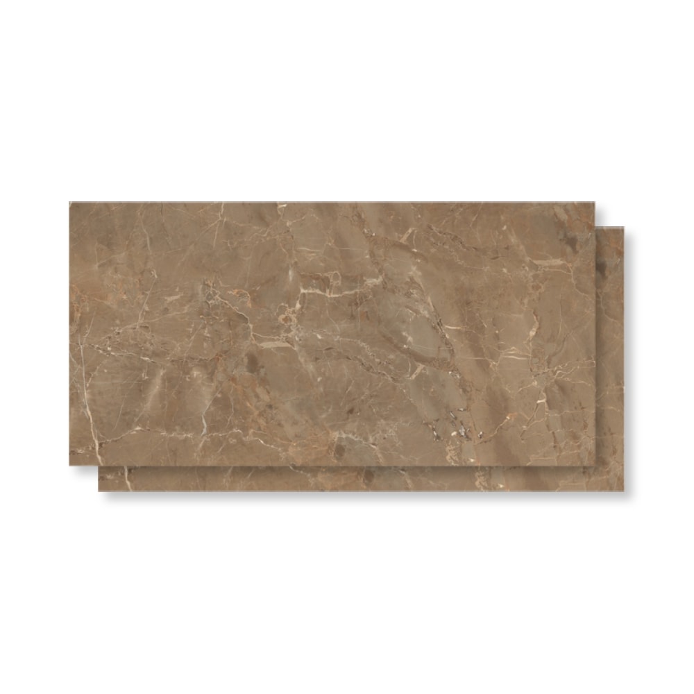 Porcelanato Acetinado 60x120cm Caixa 2,13m² Roca Sorrento Retificado - ROC04DJ00021