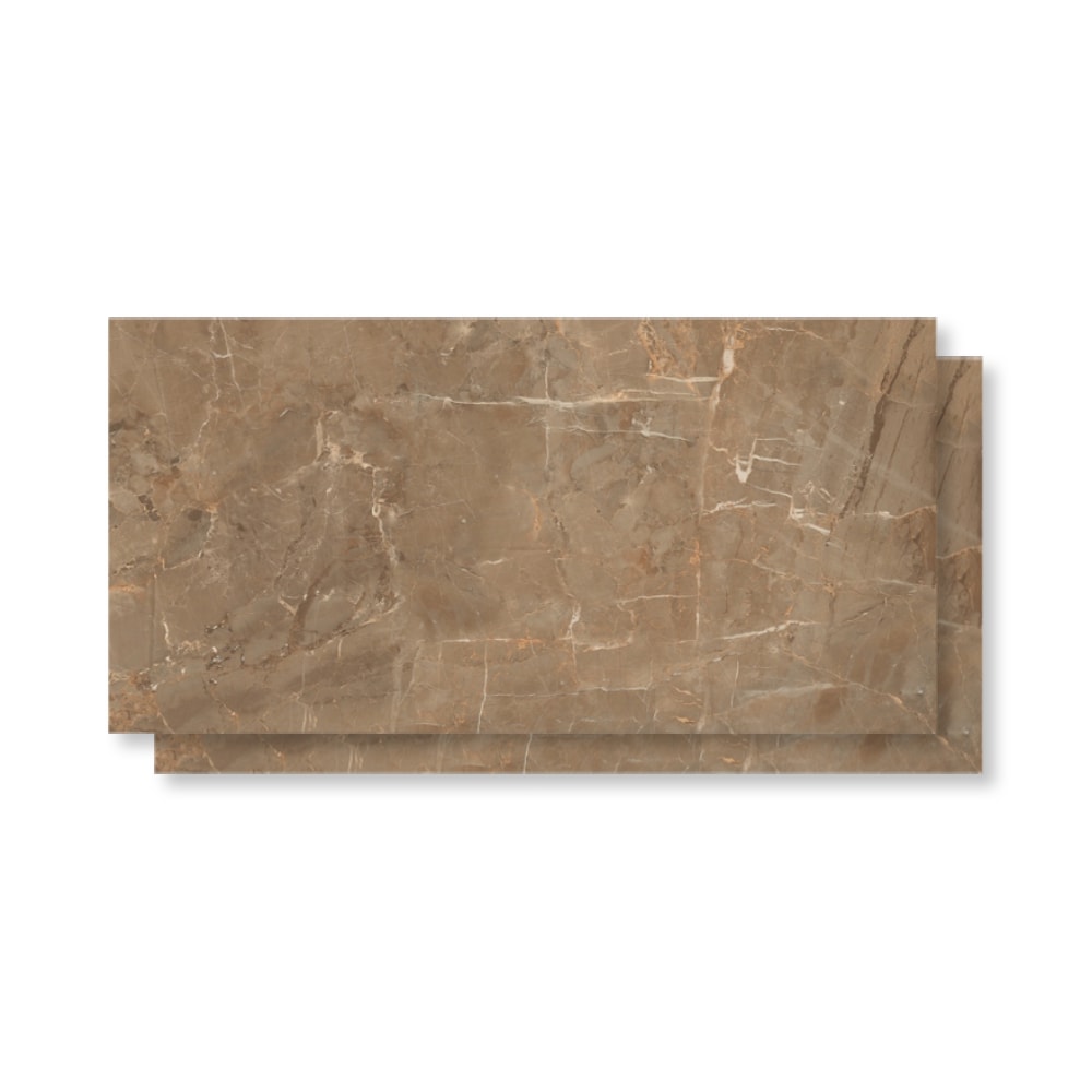 Porcelanato Acetinado 60x120cm Caixa 2,13m² Roca Sorrento Retificado - ROC04DJ00021