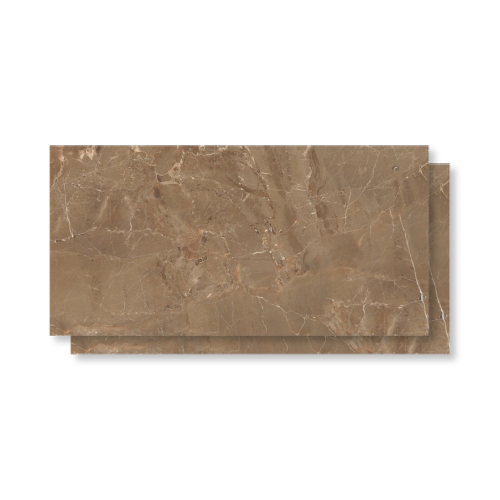 Porcelanato Acetinado 60x120cm Caixa 2,13m² Roca Sorrento Retificado - ROC04DJ00021