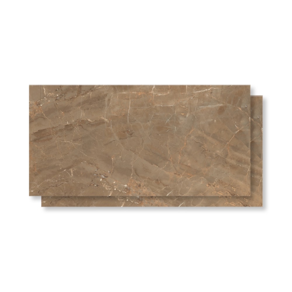 Porcelanato Acetinado 60x120cm Caixa 2,13m² Roca Sorrento Retificado - ROC04DJ00021
