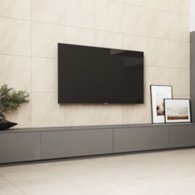 Porcelanato Acetinado 61x61cm Caixa 1,86m² Gaudi Bali Nude Retificado - 83891