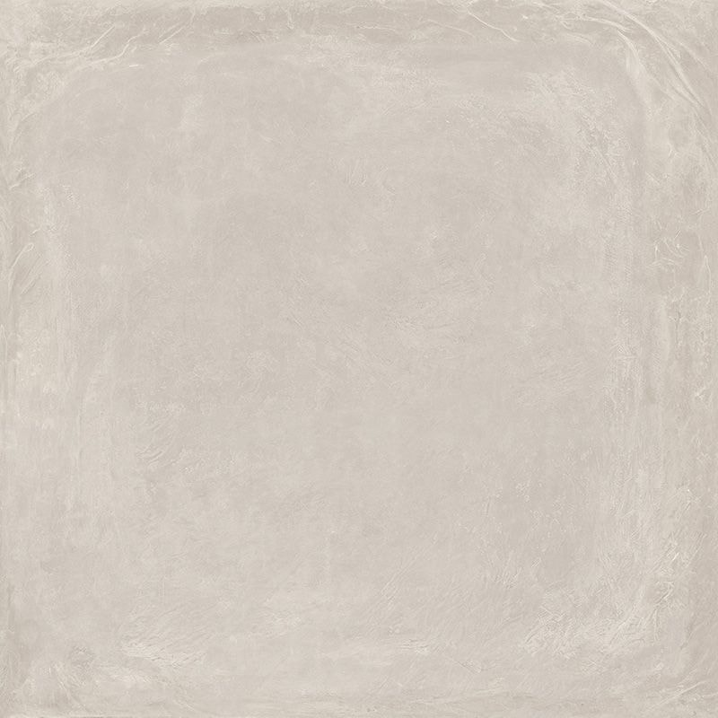 Porcelanato Acetinado 61X61cm Caixa 1,86m² Gaudi Soho Cement Retificado - 80311