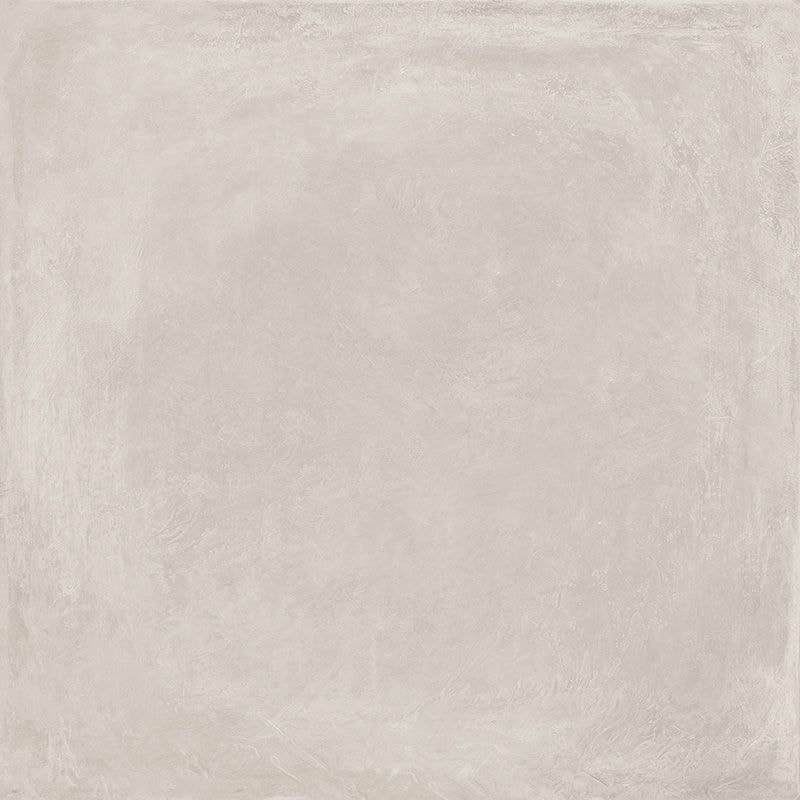 Porcelanato Acetinado 61X61cm Caixa 1,86m² Gaudi Soho Cement Retificado - 80311