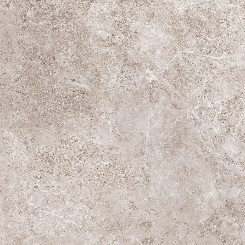 Porcelanato Acetinado 62,5x62,5cm Caixa 1,97m² Elizabeth Crema Noce Retificado