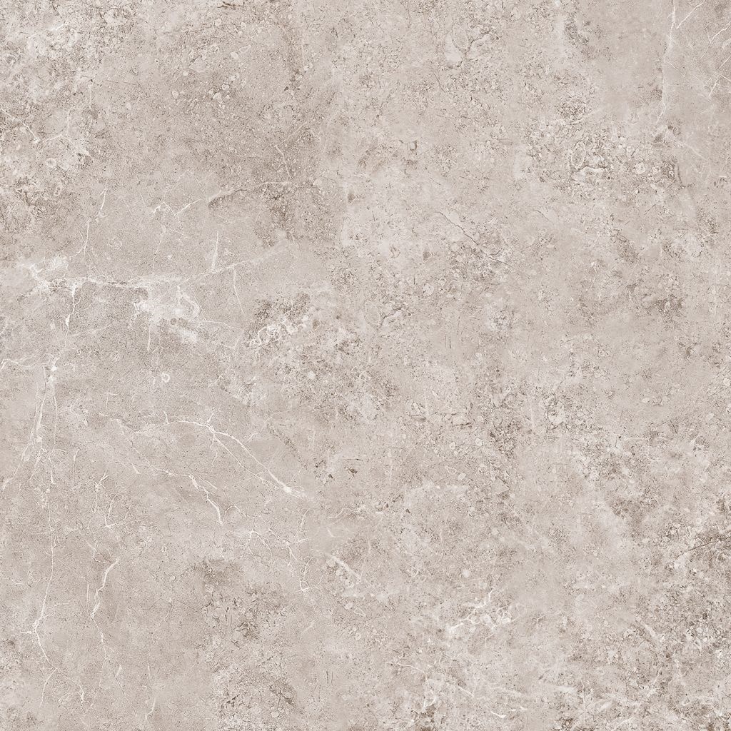 Porcelanato Acetinado 62,5x62,5cm Caixa 1,97m² Elizabeth Crema Noce Retificado