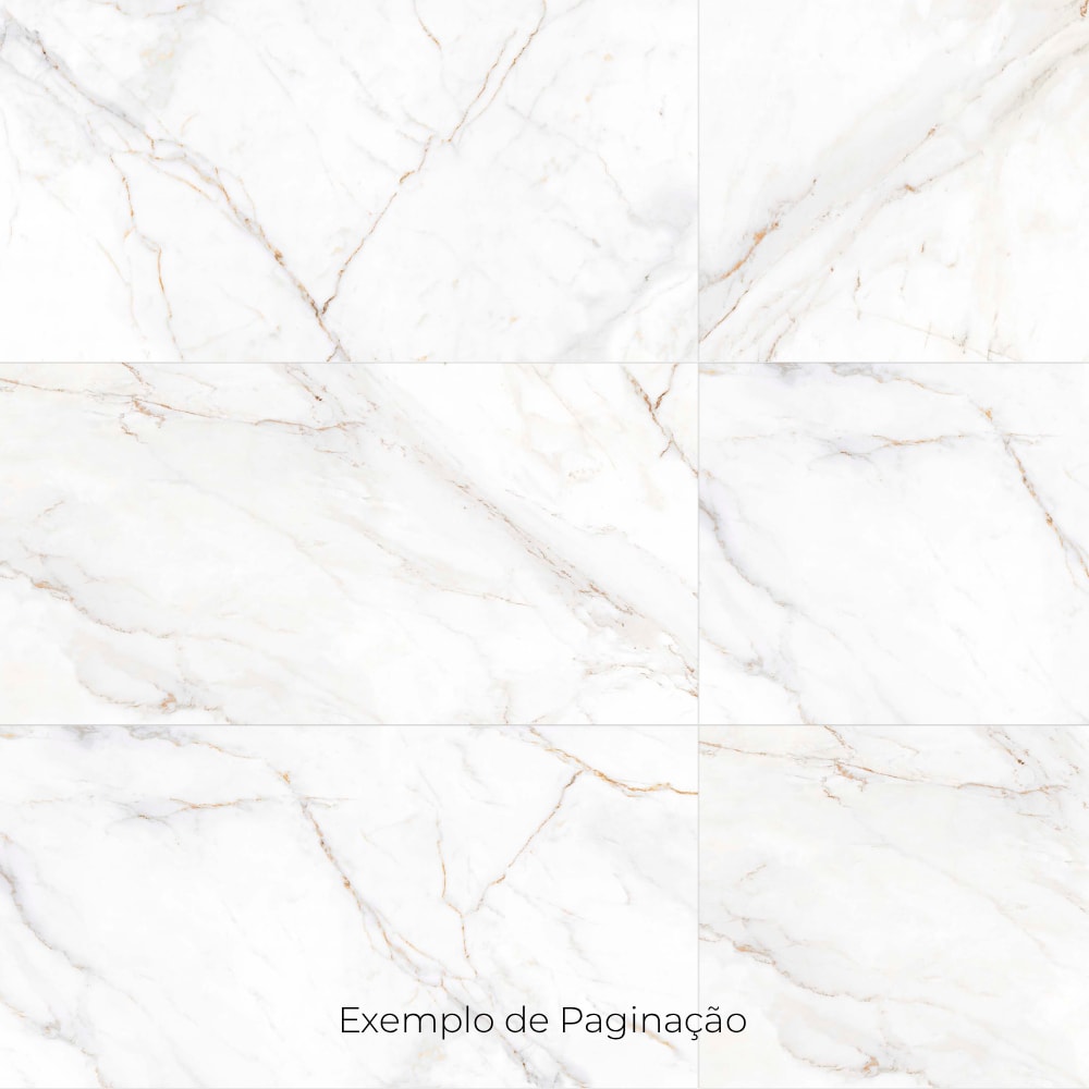 Porcelanato Acetinado 62x122cm Caixa 2,28m² Castelli Gran Castel Tasso Retificado - 0070624