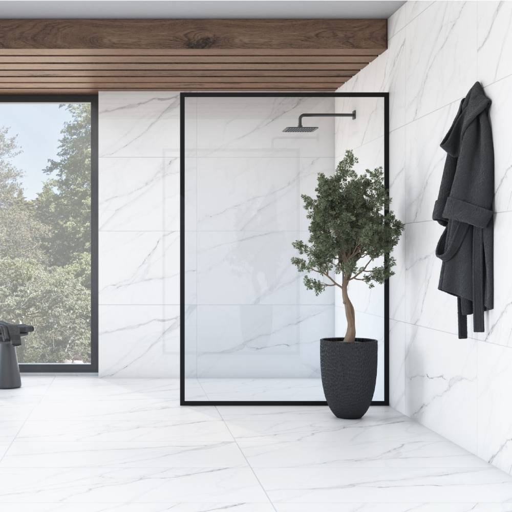 Porcelanato Acetinado 62x122cm Caixa 2,28m² Castelli Peterhof Retificado - 70652