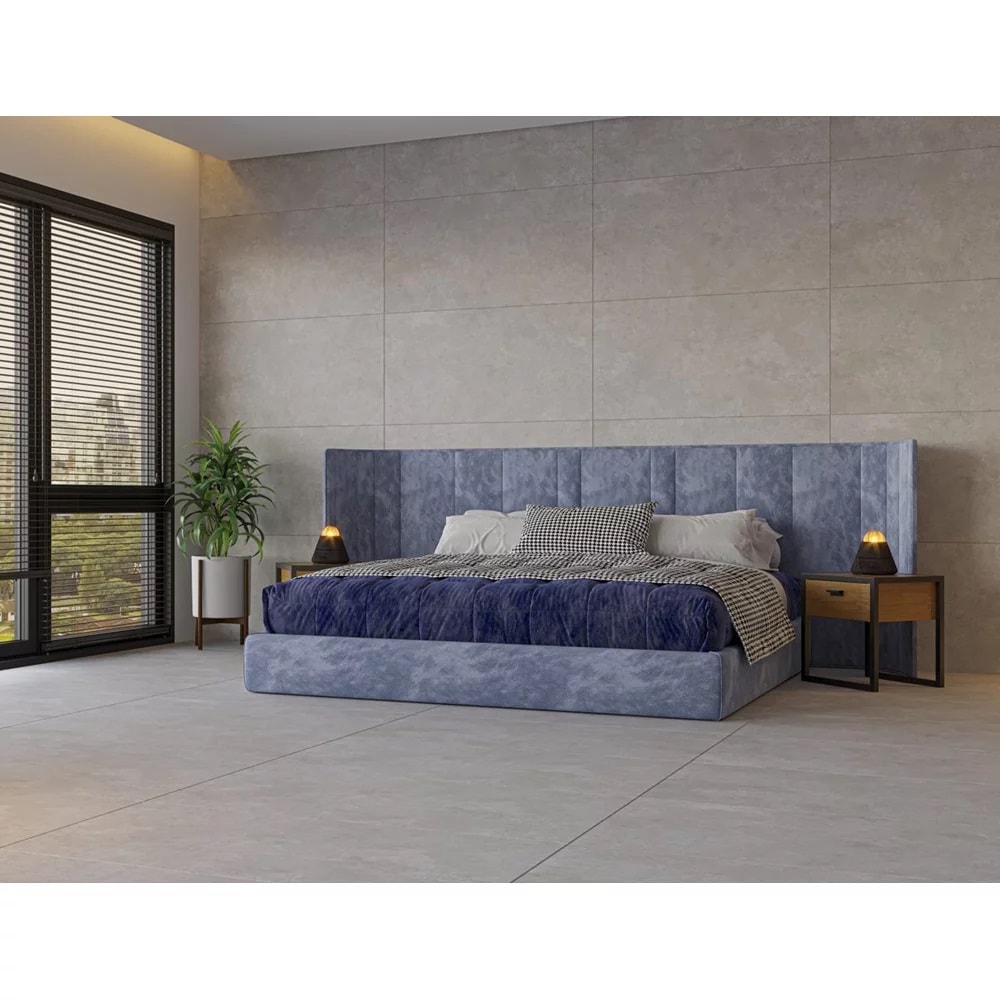 Porcelanato Acetinado 62x122m² Caixa 2,28m² Castelli Gran Rocca Di Borgia Retificado - 70626