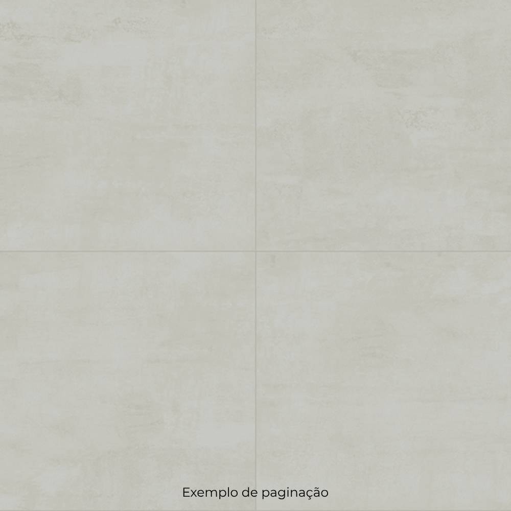 Porcelanato Acetinado 70x70cm Caixa 2,44m² Delta Almond Retificado - 2556-A