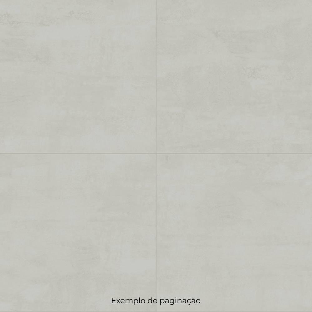 Porcelanato Acetinado 70x70cm Caixa 2,44m² Delta Almond Retificado  - 2556-A