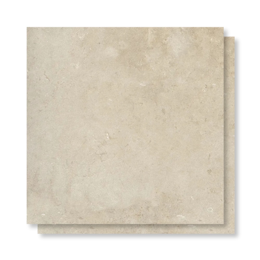 Porcelanato Acetinado 70x70cm Caixa 2,44m² Delta Arpoador In Retificado - 2290