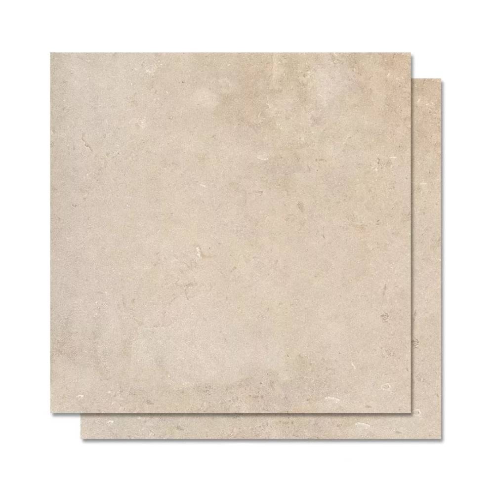 Porcelanato Acetinado 70x70cm Caixa 2,44m² Delta Arpoador In Retificado - 2290