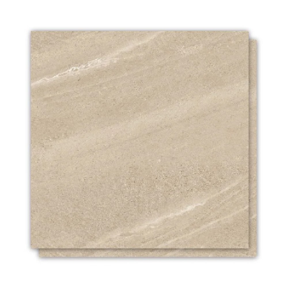 Porcelanato Acetinado 71x71cm Caixa 2,52m² Castelli Max Comtal Satiny Retificado - 71403