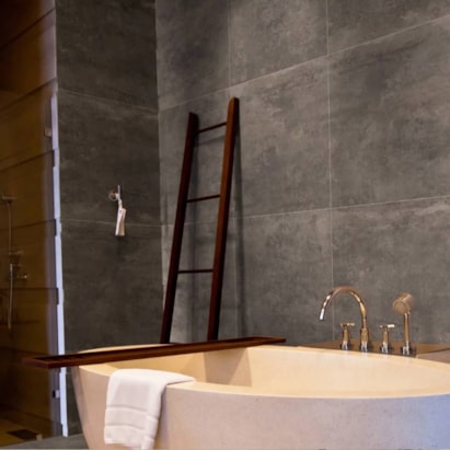 Porcelanato Acetinado 73x73cm Caixa 2,65m² Delta Chicago Retificado - 2278