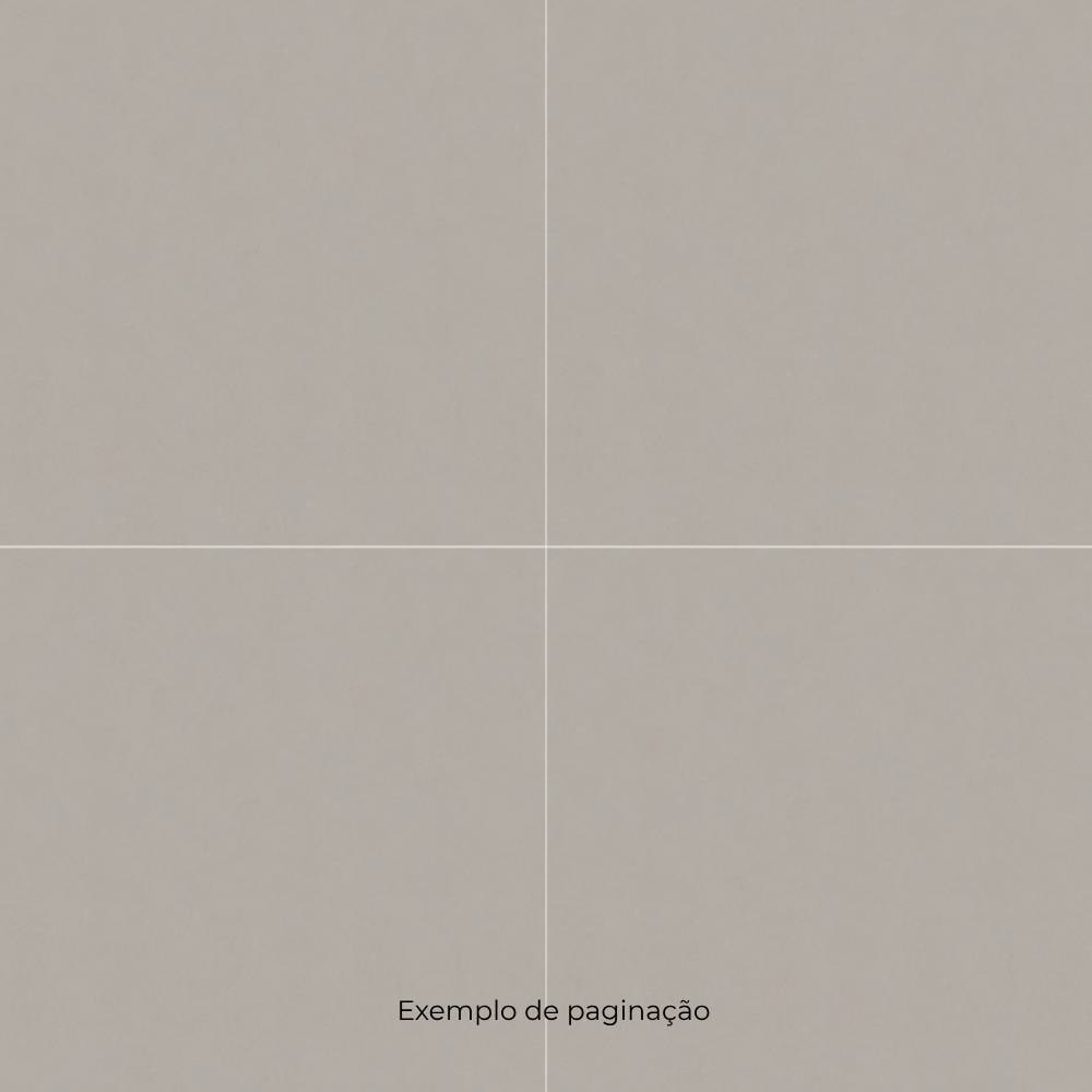 Porcelanato Acetinado 80x80cm Caixa 1,92m² Ceusa Wind Retificado - 5008689