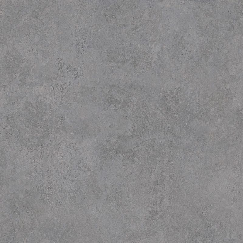 Porcelanato Acetinado 81X81cm Caixa 1,98m² Gaudi Broadway Dark Grey Retificado -- 80971