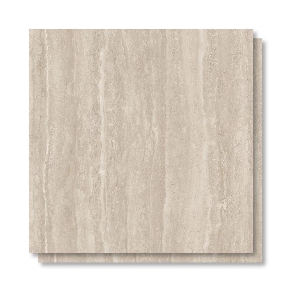 Porcelanato Acetinado 83x83cm Caixa 2,05m² Castelli Harlech Plus Retificado - 70529