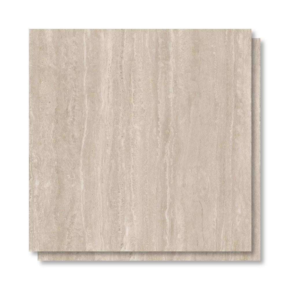 Porcelanato Acetinado 83x83cm Caixa 2,05m² Castelli Harlech Plus Retificado - 70529