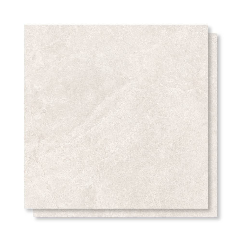 Porcelanato Acetinado 83x83cm Caixa 2,07m² Damme Artois Retificado - AR83270