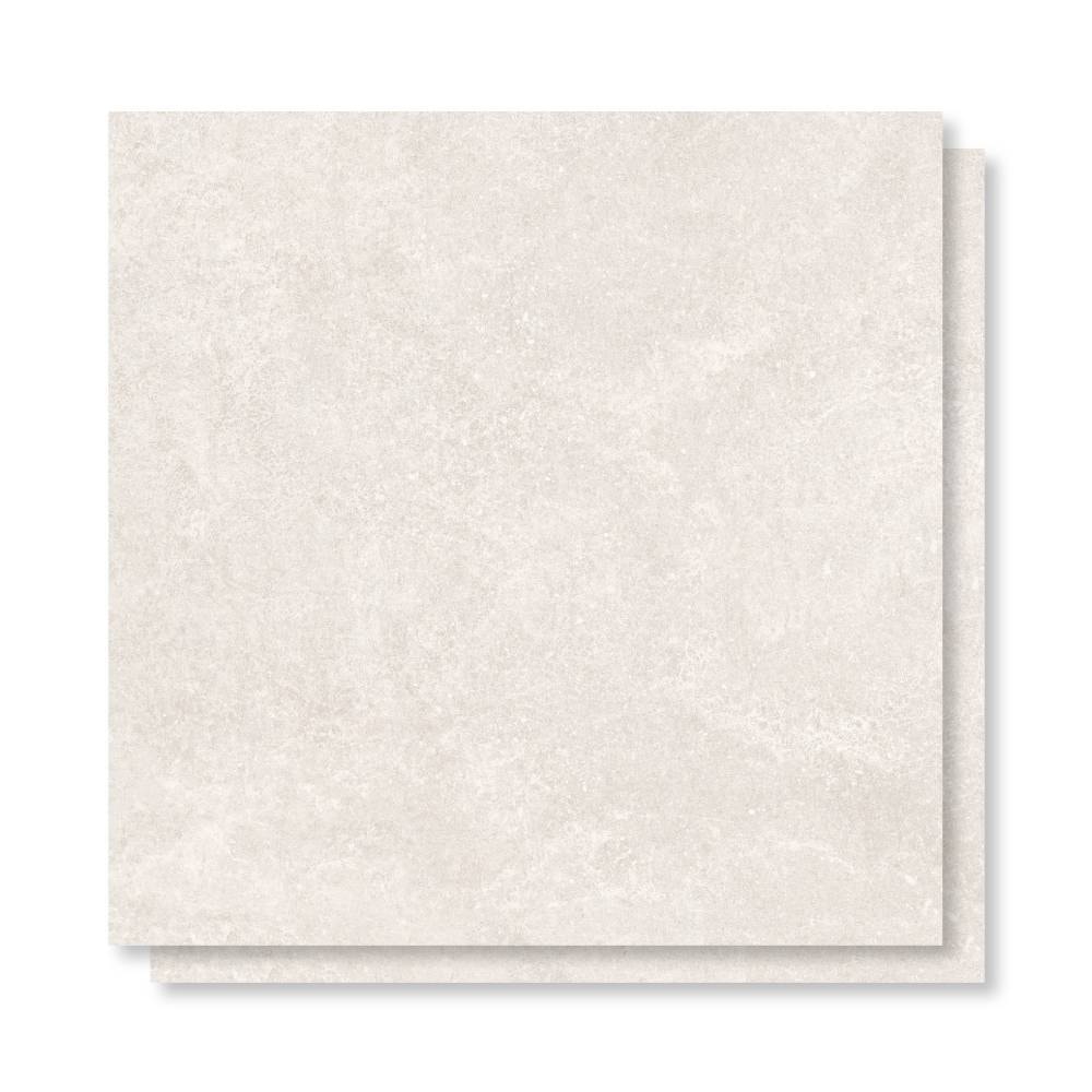Porcelanato Acetinado 83x83cm Caixa 2,07m² Damme Artois Retificado - AR83270