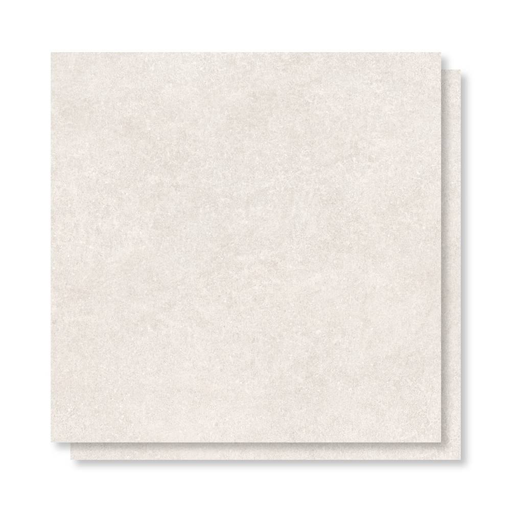 Porcelanato Acetinado 83x83cm Caixa 2,07m² Damme Artois Retificado - AR83270