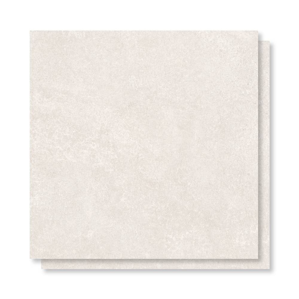 Porcelanato Acetinado 83x83cm Caixa 2,07m² Damme Artois Retificado - AR83270