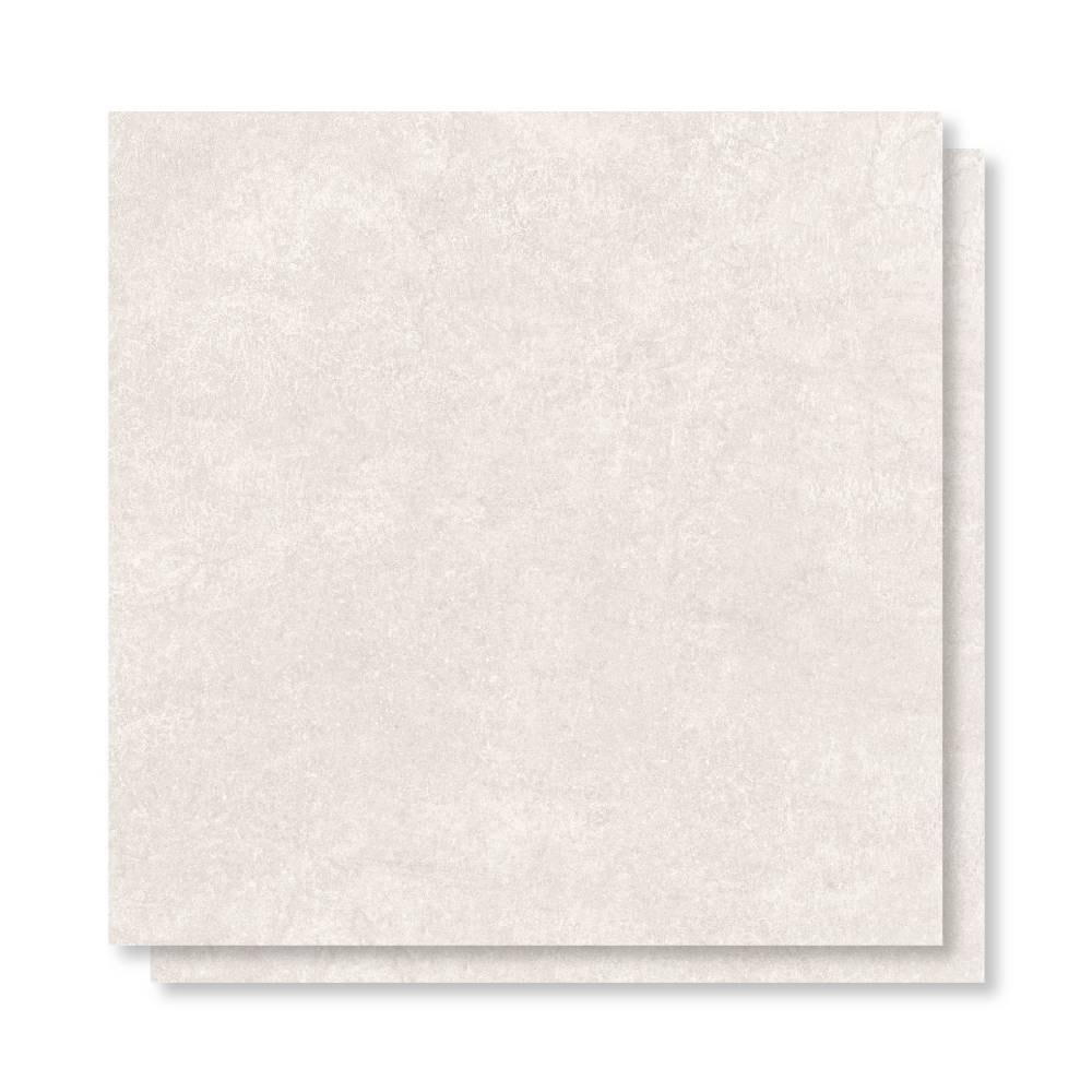 Porcelanato Acetinado 83x83cm Caixa 2,07m² Damme Artois Retificado - AR83270