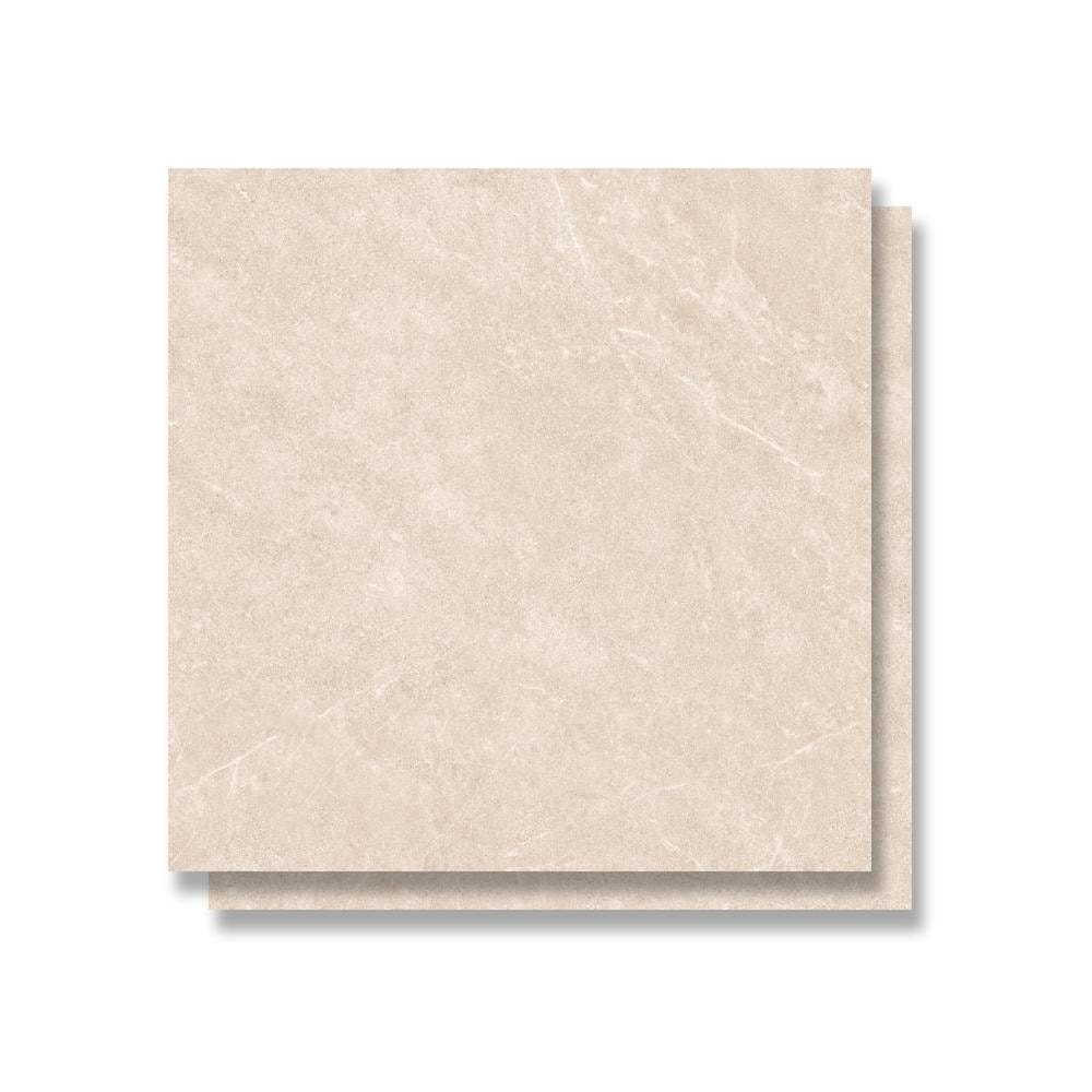 Porcelanato Acetinado 83x83cm Caixa 2,07m² Damme Dover Retificado - AR83283