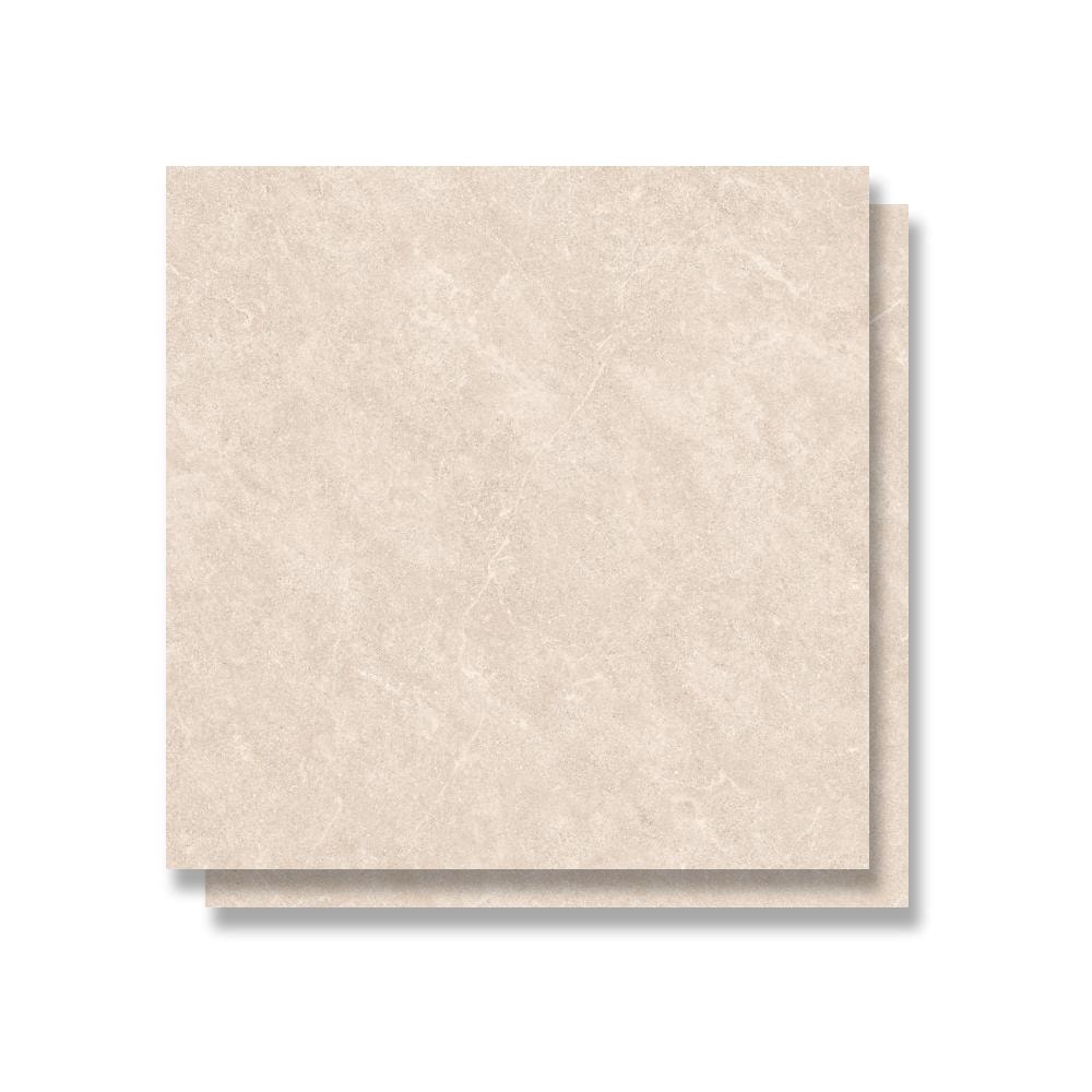 Porcelanato Acetinado 83x83cm Caixa 2,07m² Damme Dover Retificado - AR83283