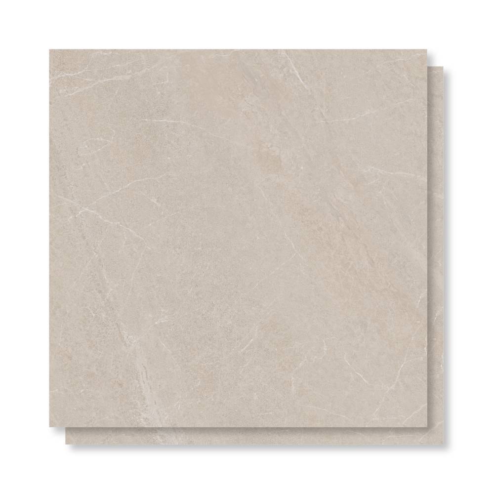Porcelanato Acetinado 83x83cm Caixa 2,07m² Damme Dust Retificado - AR83294